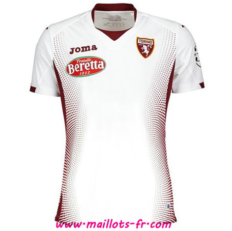  nouveaux Maillot de foot Torino Exterieur 2019/2020