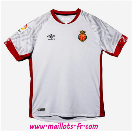 nouveaux Maillot de foot Mallorca Exterieur 2019/2020