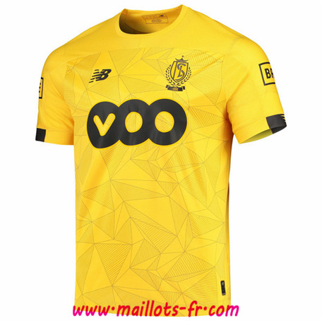 nouveaux Maillot de foot Standard Third 2019/2020