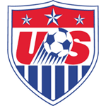 Maillot de foot Etats-Unis