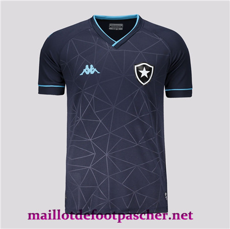 Maillotdefootpascher: Nouveau Maillot Botafogo 4th Gardien de but 2021/2022