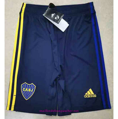 Nouveaux Maillotdefootpascher - Maillot foot Short Boca Juniors Third 2020 2021