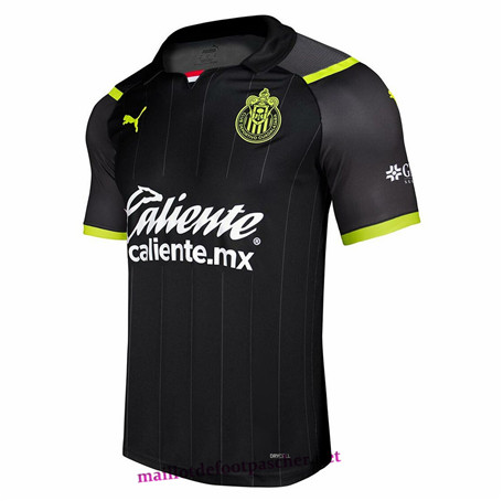 Maillotdefootpascher - Maillot de foot Chivas regal Exterieur 2021 2022