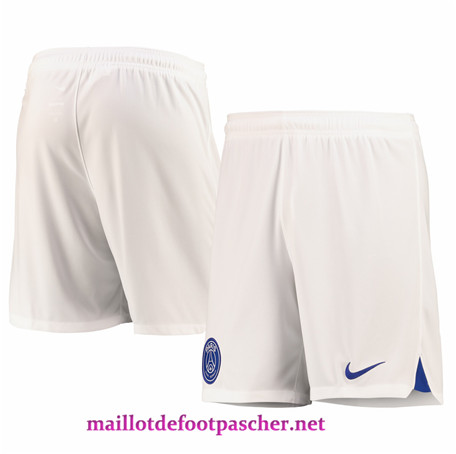 Maillotdefootpascher: Maillot Short PSG Third 2022/2023 Pas Cher