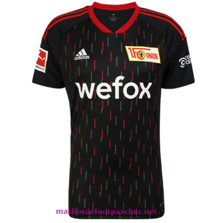 Maillotdefootpascher: Maillotdefootpascher: maillot foot Union Berlin Third 2022/2023 pas cher P10408