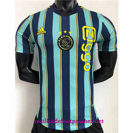 Maillotdefootpascher: Maillot foot Ajax Exterieur Player Edition 2022/2023