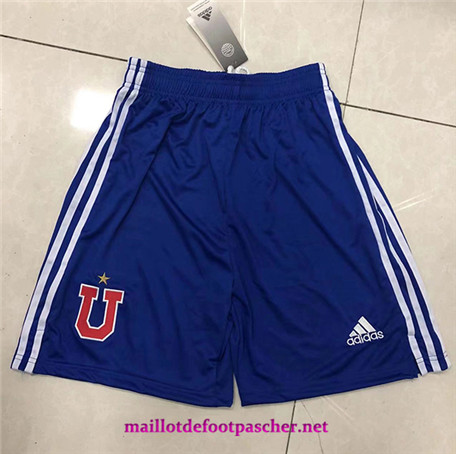 Maillotdefootpascher: Maillot foot Short Chilean university 2022/2023