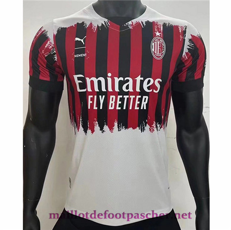 Maillot AC Milan Player Edition Third 2022/2023 F225171