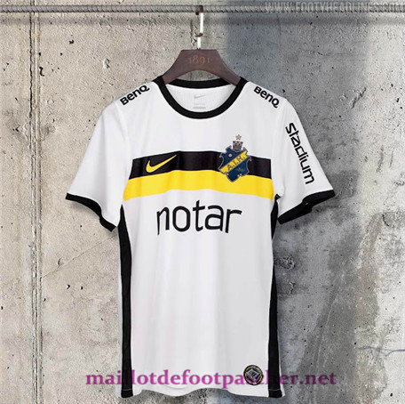 Maillot AIK Solna Domicile 2022/2023 F225003