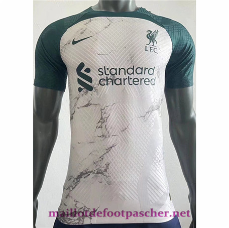 Maillot Liverpool Player Edition Special Blanc 2022/2023 F225218