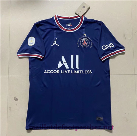 Maillot PSG Maillot Domicile édition spéciale 2022/2023 F225159