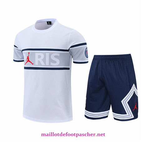 Maillot Training de Foot Paris PSG + Short 2022/2023 F225382