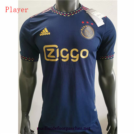 Maillotdefootpascher: Maillot pas227421 Ajax Player Exterieur 2022/2023