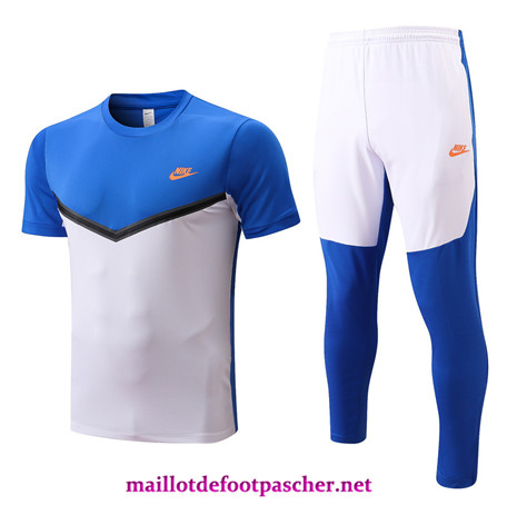 Maillotdefootpascher: Maillot pas227653 Nike Training Bleu 2022/2023