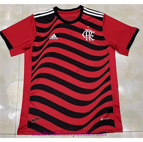 Maillotdefootpascher: C921 Maillot foot Flamenco Third 2022/2023