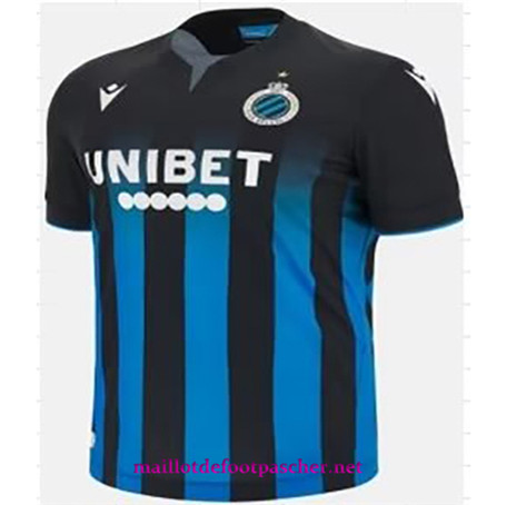 Acheter Maillot foot Brugge Domicile 2023/2024