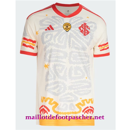 Achat Maillot SC Internacional Édition spéciale 2023/2024