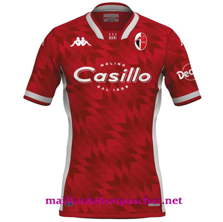 Dernier Maillot Bari Exterieur 2023/2024