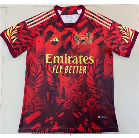 Maillotdefootpascher Site Maillot foot Arsenal Édition spéciale 2023/2024