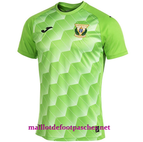 Maillotdefootpascher:Fournir Maillot foot CD Leganes Exterieur 2023 2024