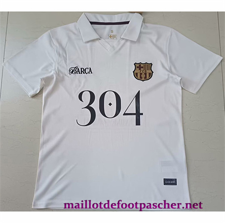 Offrir Maillot foot Barcelone Special 2024/2025
