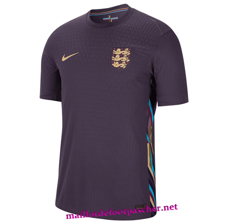 Nouveau Maillot foot Angleterre Exterieur 2024/2025