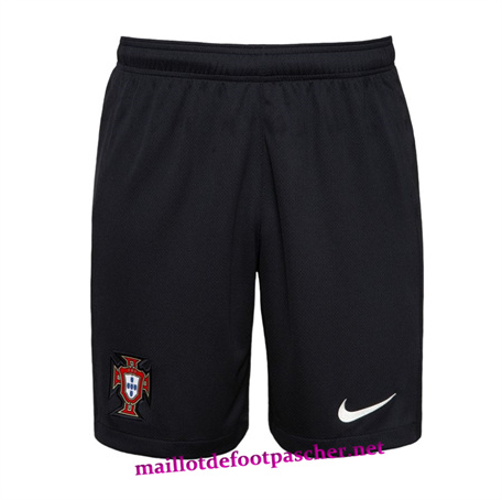 Maillot Shorts de foot Portugal Exterieur 2024/2025 pas cher 45238