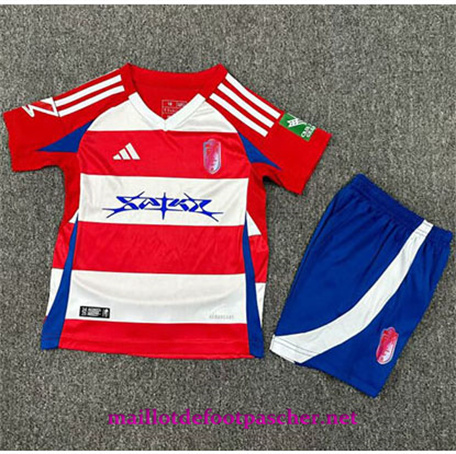 Maillot de foot Granada Enfant Domicile 2024/2025