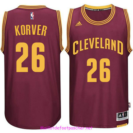 Kyle Korver, Cleveland Cavaliers - Wine