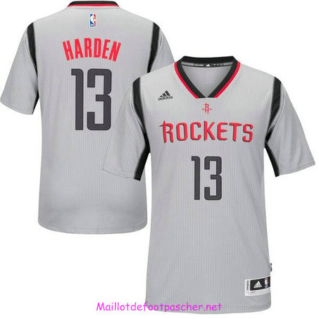 James Harden, Houston Rockets [Alternate Gris]