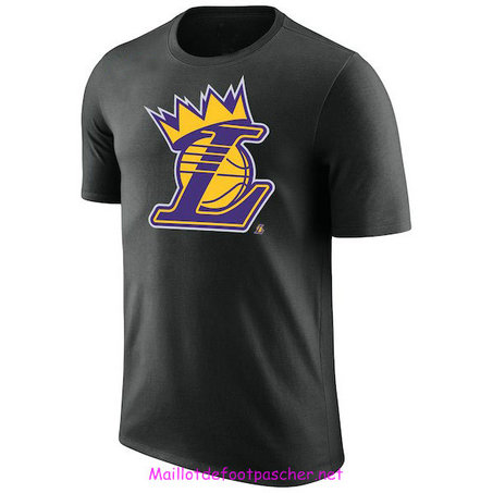 Maillot Los Angeles Lakers