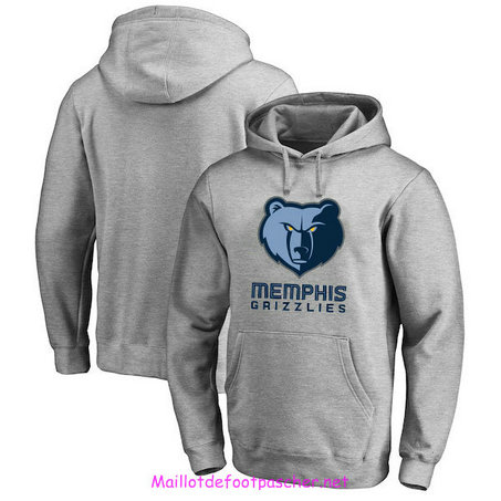 Sweat A Capuche Memphis Grizzlies