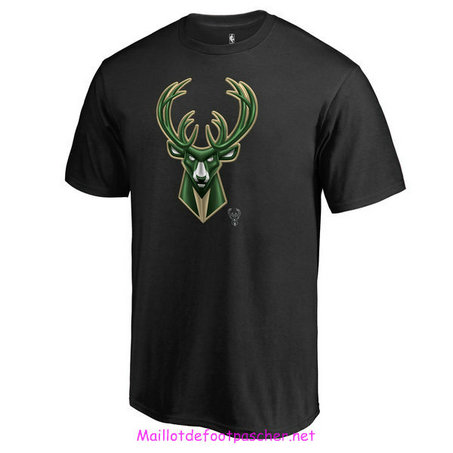 Maillot Milwaukee Bucks