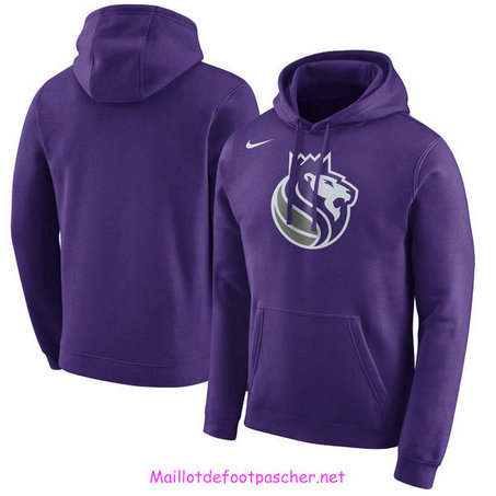 Sweatshirt Sacramento Kings