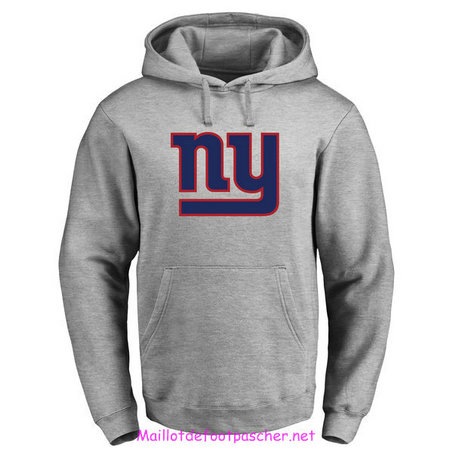 Sweat A Capuche New York Giants